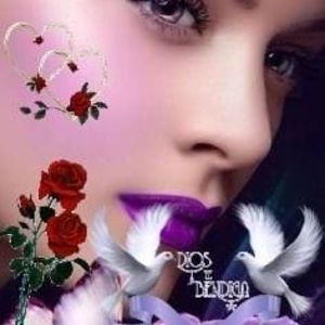 Meet your Posher, Elvira